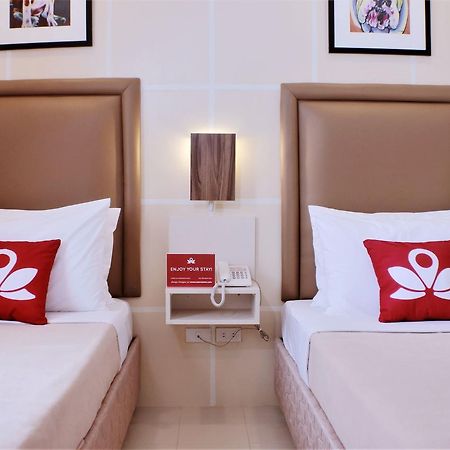 סבו Zen Rooms M.P. Yap Street מראה חיצוני תמונה