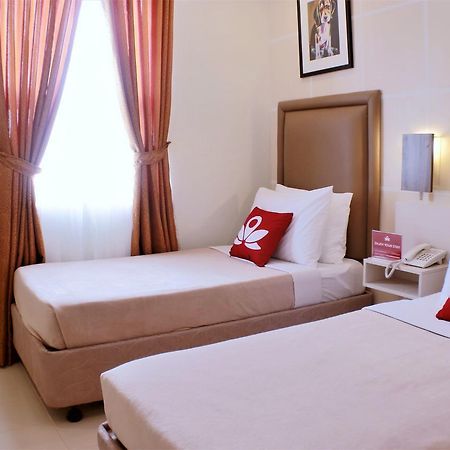 סבו Zen Rooms M.P. Yap Street מראה חיצוני תמונה