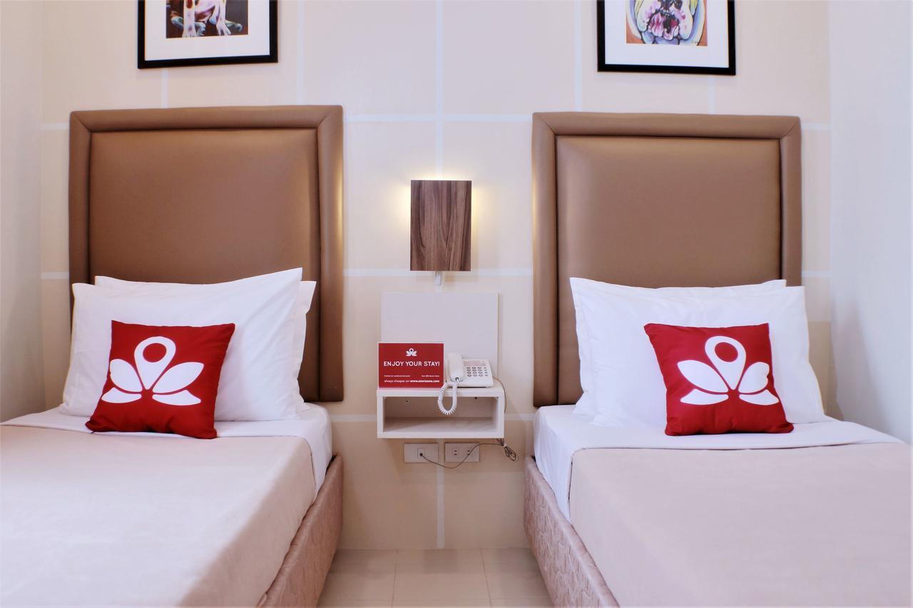 סבו Zen Rooms M.P. Yap Street מראה חיצוני תמונה