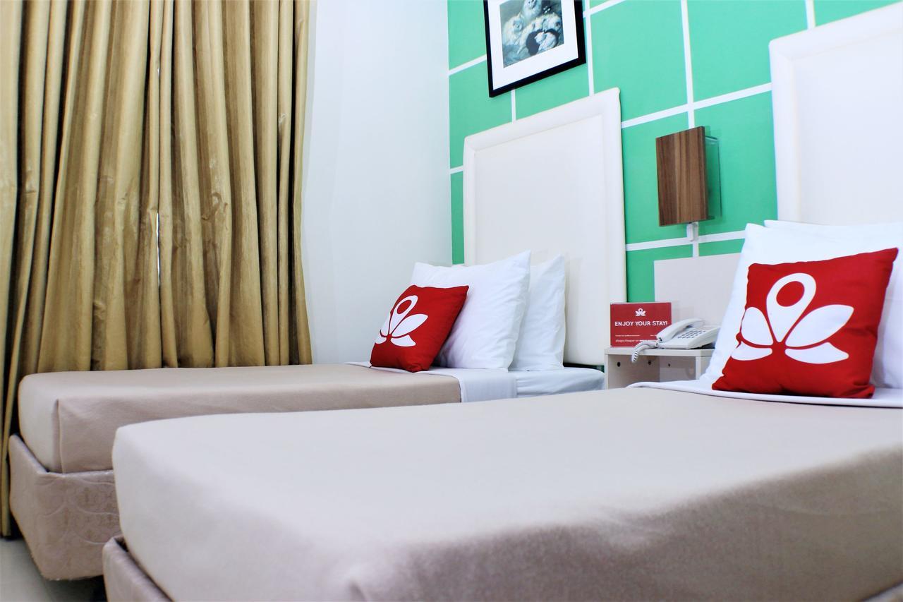 סבו Zen Rooms M.P. Yap Street מראה חיצוני תמונה