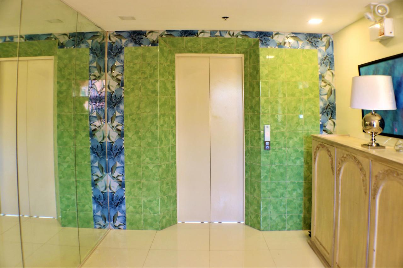 סבו Zen Rooms M.P. Yap Street מראה חיצוני תמונה