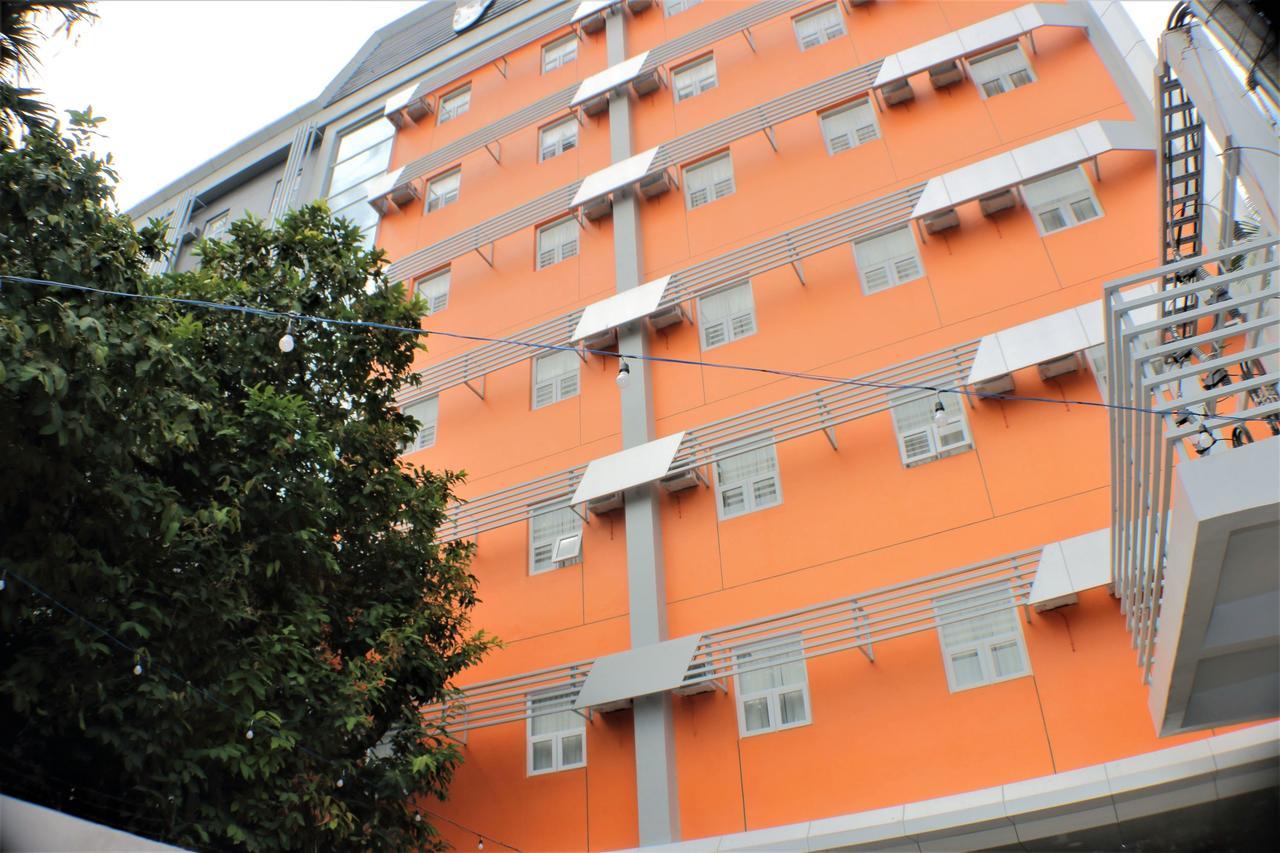 סבו Zen Rooms M.P. Yap Street מראה חיצוני תמונה