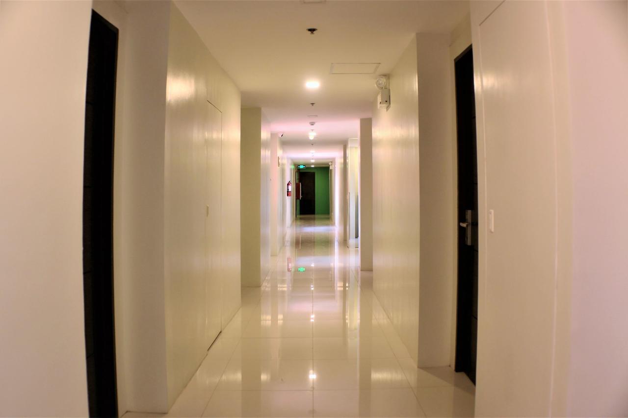 סבו Zen Rooms M.P. Yap Street מראה חיצוני תמונה