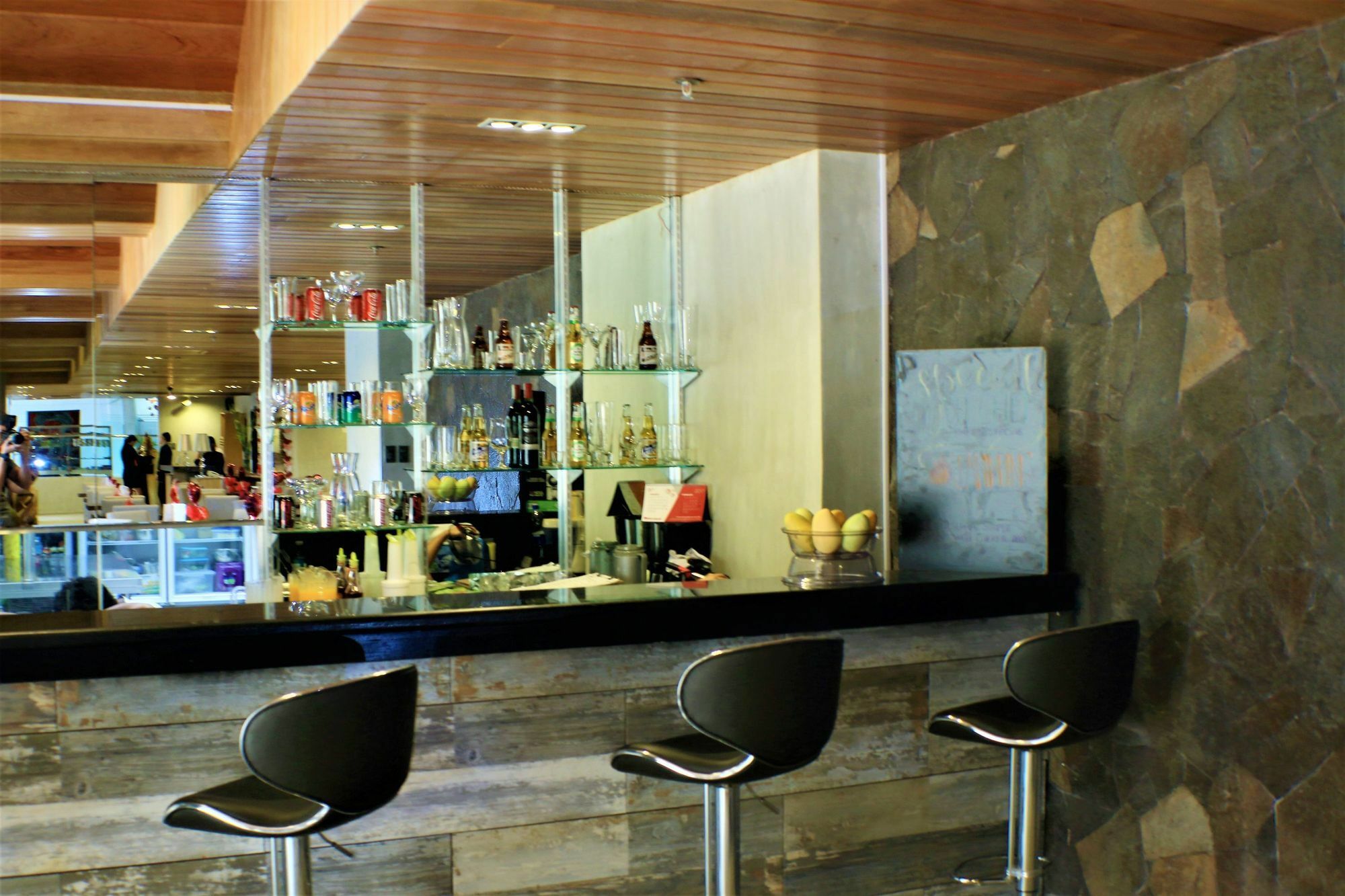 סבו Zen Rooms M.P. Yap Street מראה חיצוני תמונה